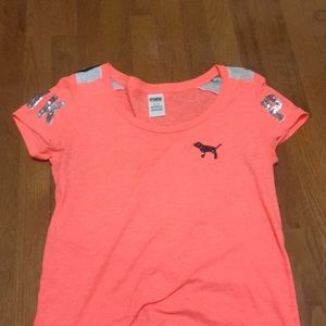 Victoria secret shirt
